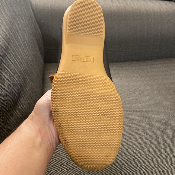 Sperry women’s saltwater duck boots. Size 7. Good used condition - Picture 10 of 11